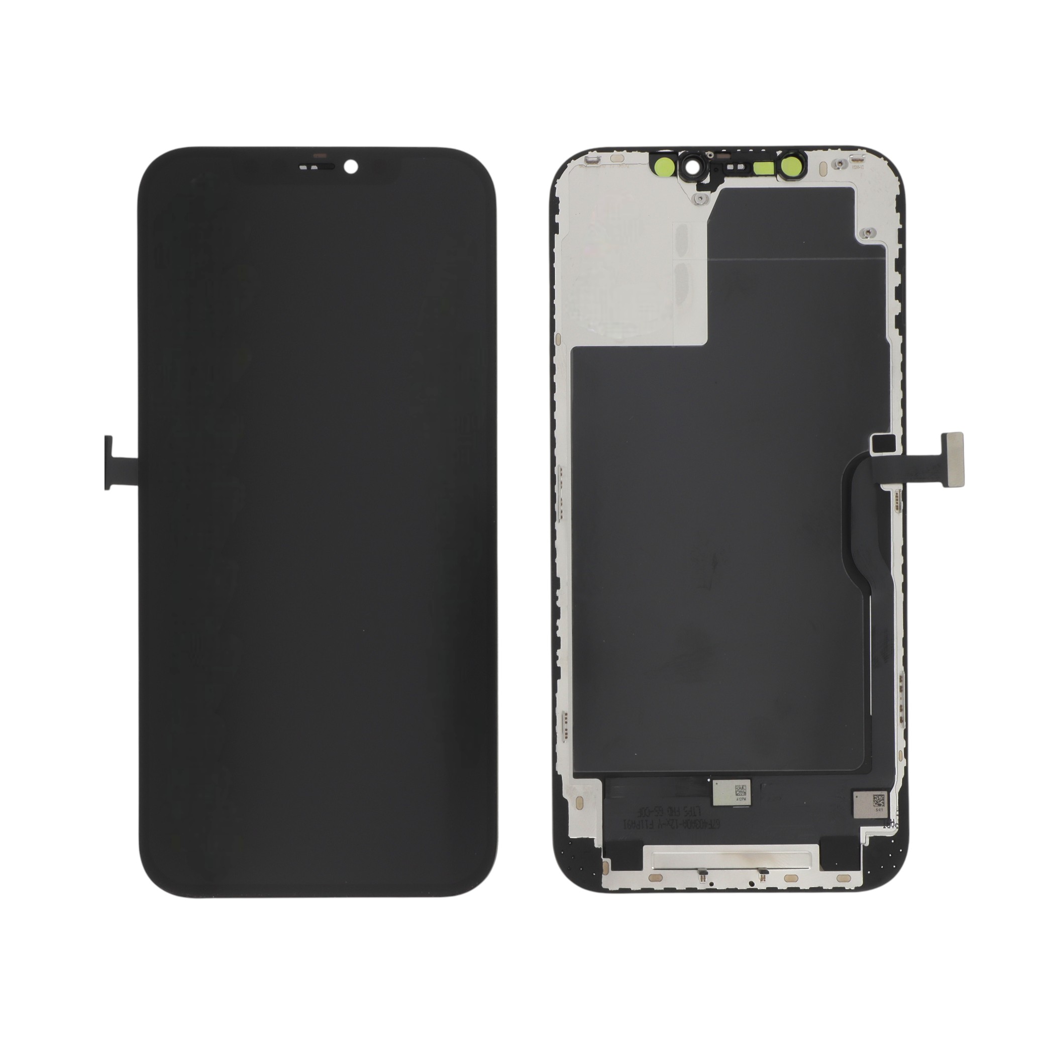 3667075219569-0000 Ecrã Display para iPhone 12 Pro Max (LTPS) - DECODE - Image 1
