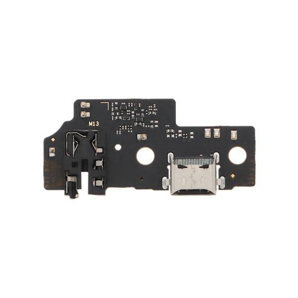 Flex do Conector de Carga para Samsung Galaxy A05 (A055F) - OEM ReLife