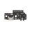 Flex do Conector de Carga para Samsung Galaxy A05 (A055F) - OEM ReLife - Image 2