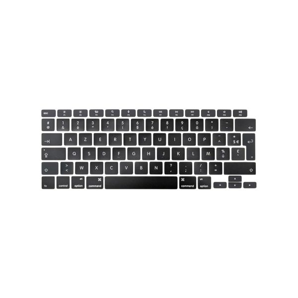 Keys Kit sem Clipes para MacBook Air A2337 (AZERTY)