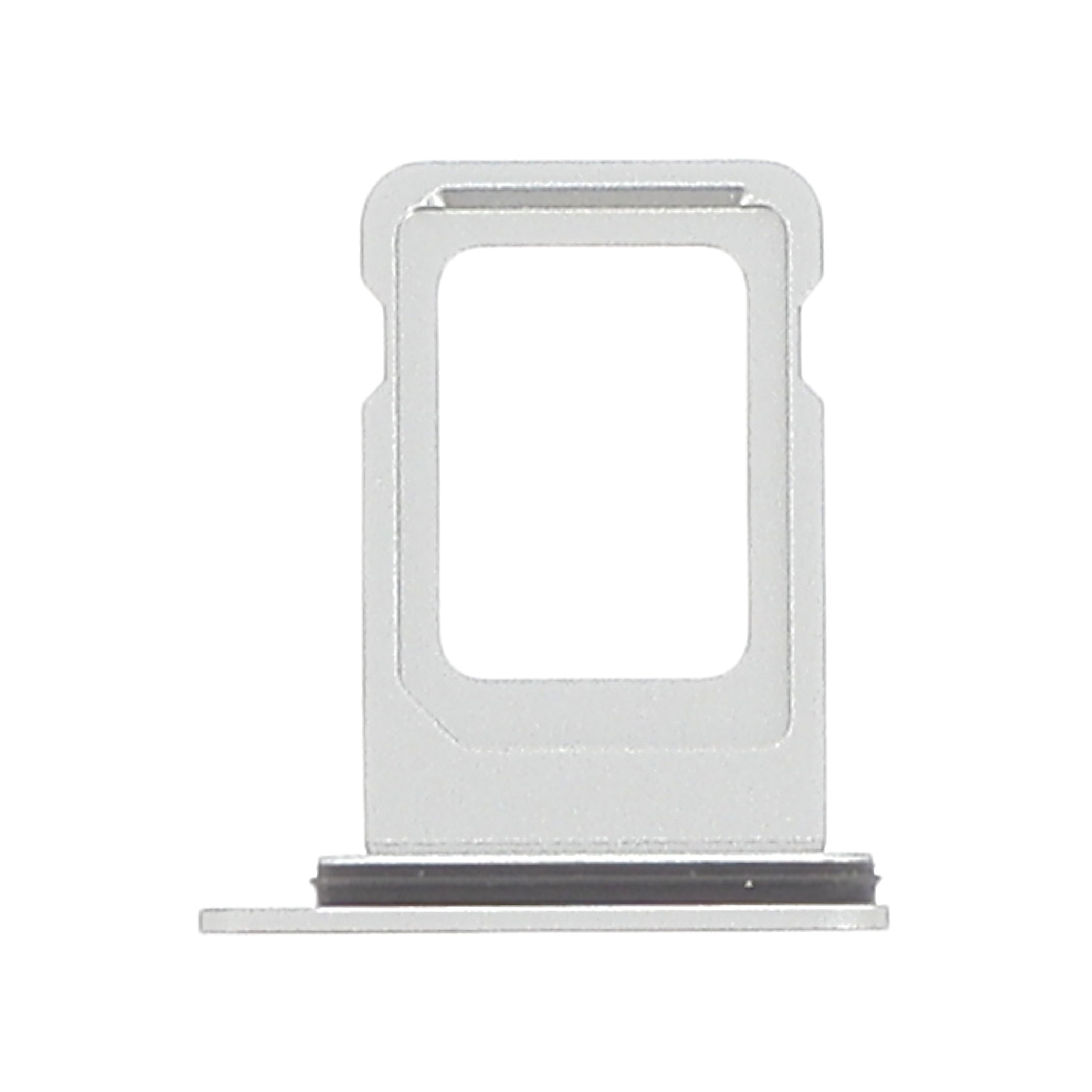 3667075220435-0000 Gaveta do Cartão SIM para iPhone 17 Pro - Prateada - Image 1