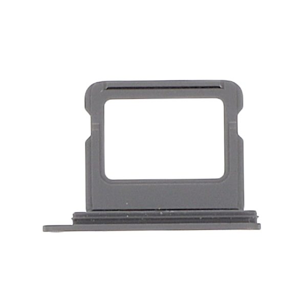 Gaveta do Cartão SIM para iPhone 17 Preta