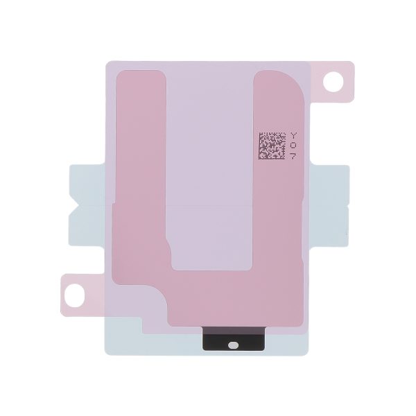Adesivo de Bateria para iPhone 17 Pro Max (Caixa 20)
