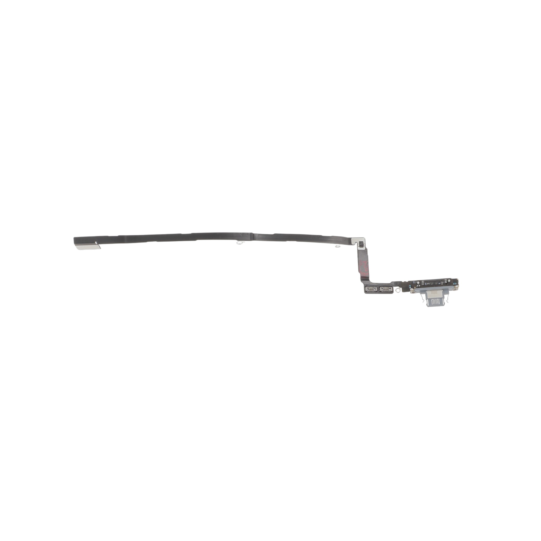 3667075220930-0000 Flex do Conector de Carga Azul Céu para iPhone Air - Image 1