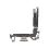 Flex do Conector de Carga para iPhone 17 Preto