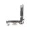 Flex do Conector de Carga para iPhone 17 Branco