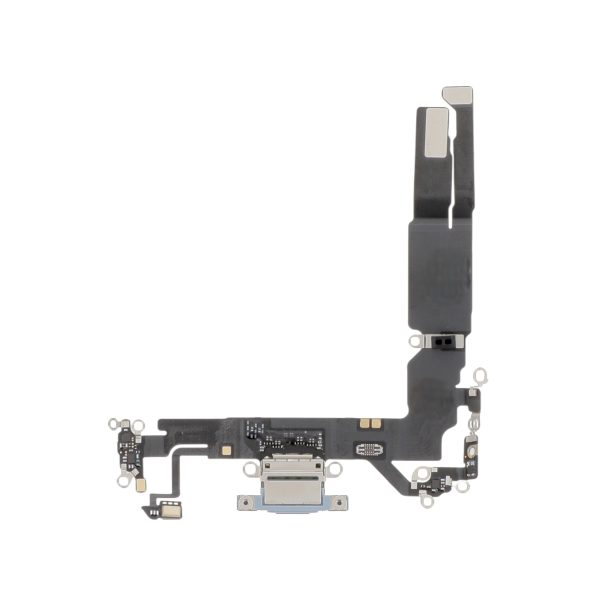 Flex do Conector de Carga para iPhone 17
