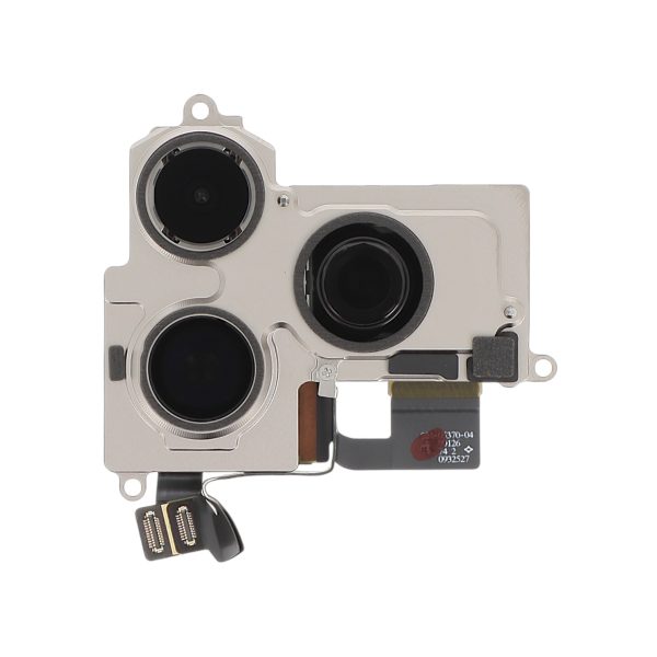 Câmara Traseira para iPhone 17 Pro Max - OEM ReLife