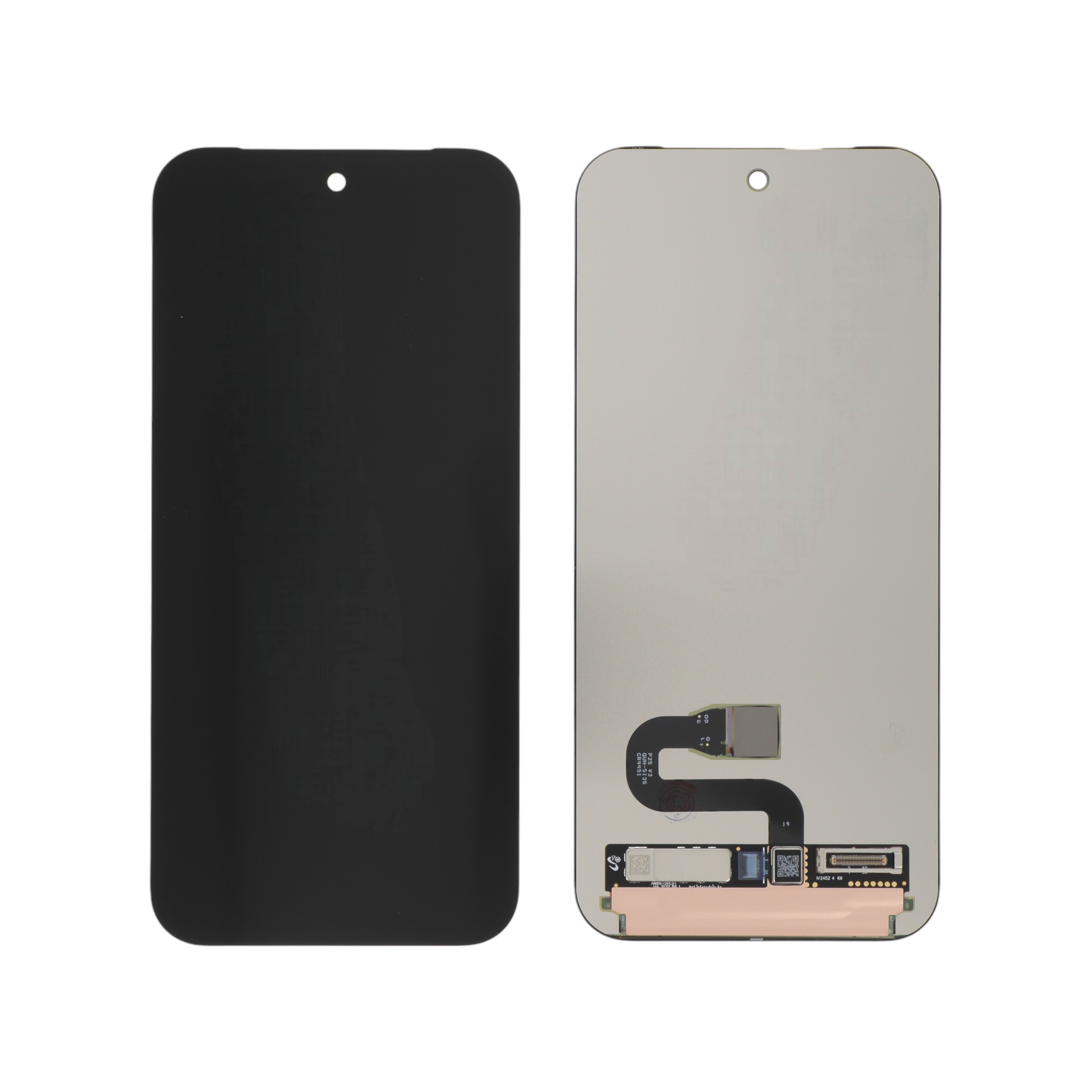 3667075222224-0000 Ecrã Display para Google Pixel 10 Pro XL (Sem Frame) - OEM ReLife - Image 1
