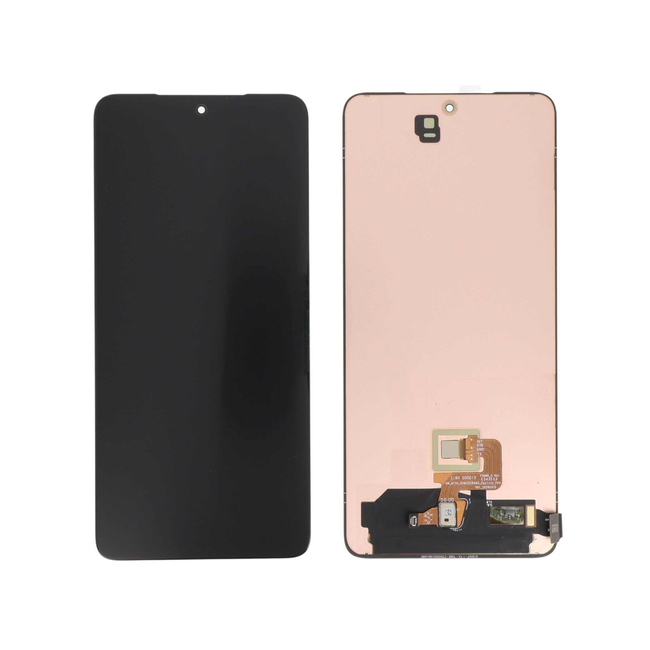 3667075228929-0000 Ecrã Display para Xiaomi Poco F7 Pro 5G (Sem Frame) - OEM ReLife - Image 1