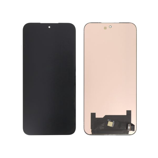 Ecrã Display para Xiaomi Poco F7 5G (Sem Frame) - OEM ReLife