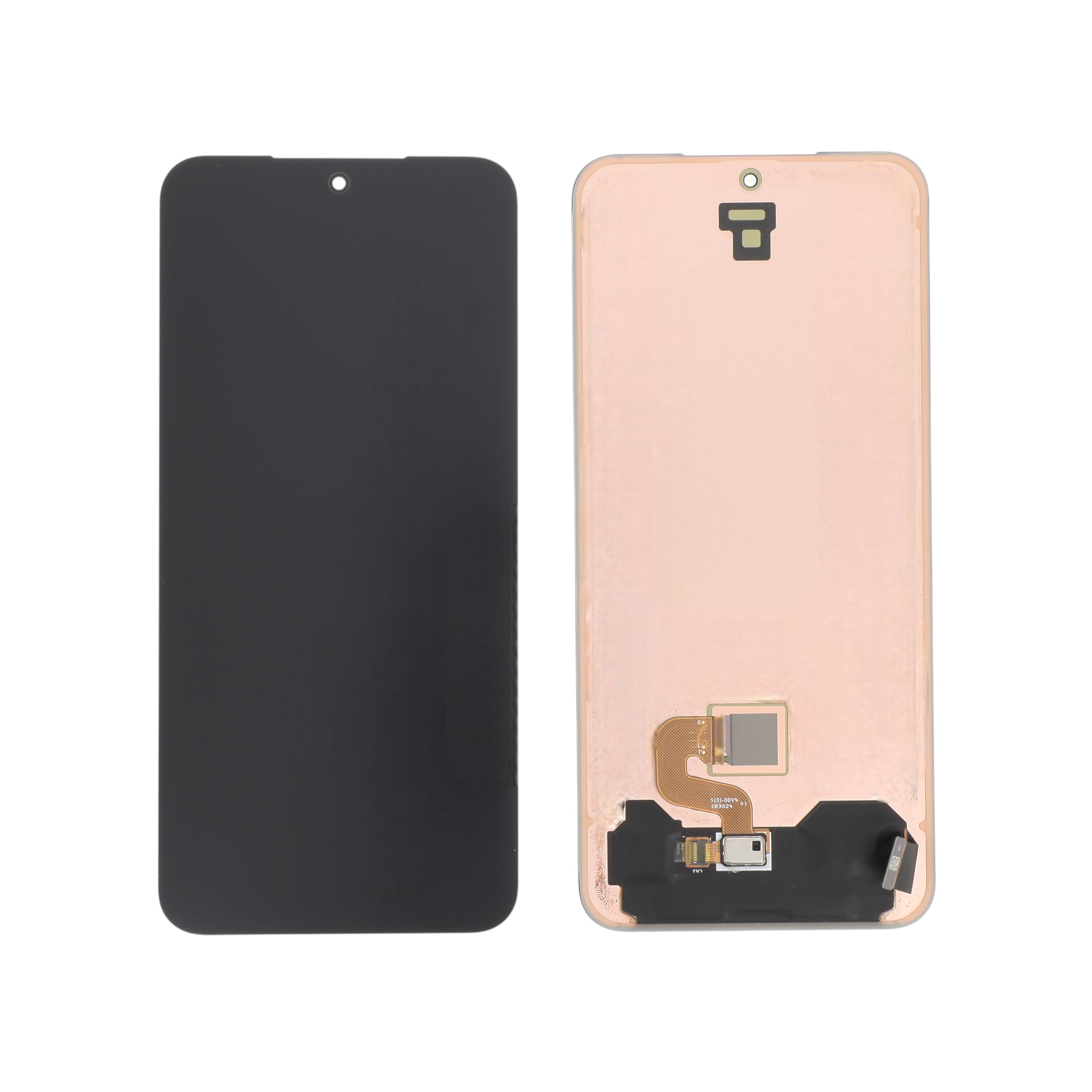3667075229131-0000 Ecrã Display para Xiaomi 15 (Sem Frame) - OEM ReLife - Image 1