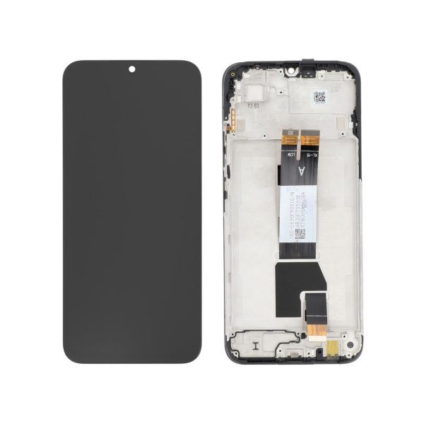 Ecrã Display para Xiaomi Redmi 15C 5G (Com Frame) - OEM ReLife