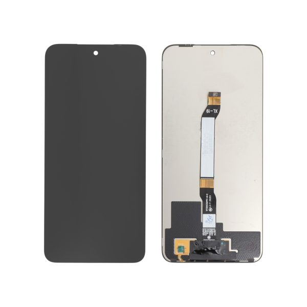 Ecrã Display para Xiaomi Poco M7 4G / Redmi 15 4G (Sem Frame) - OEM ReLife