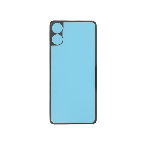 Adesivo da Tampa Traseira para Samsung Galaxy A06 (A065F)