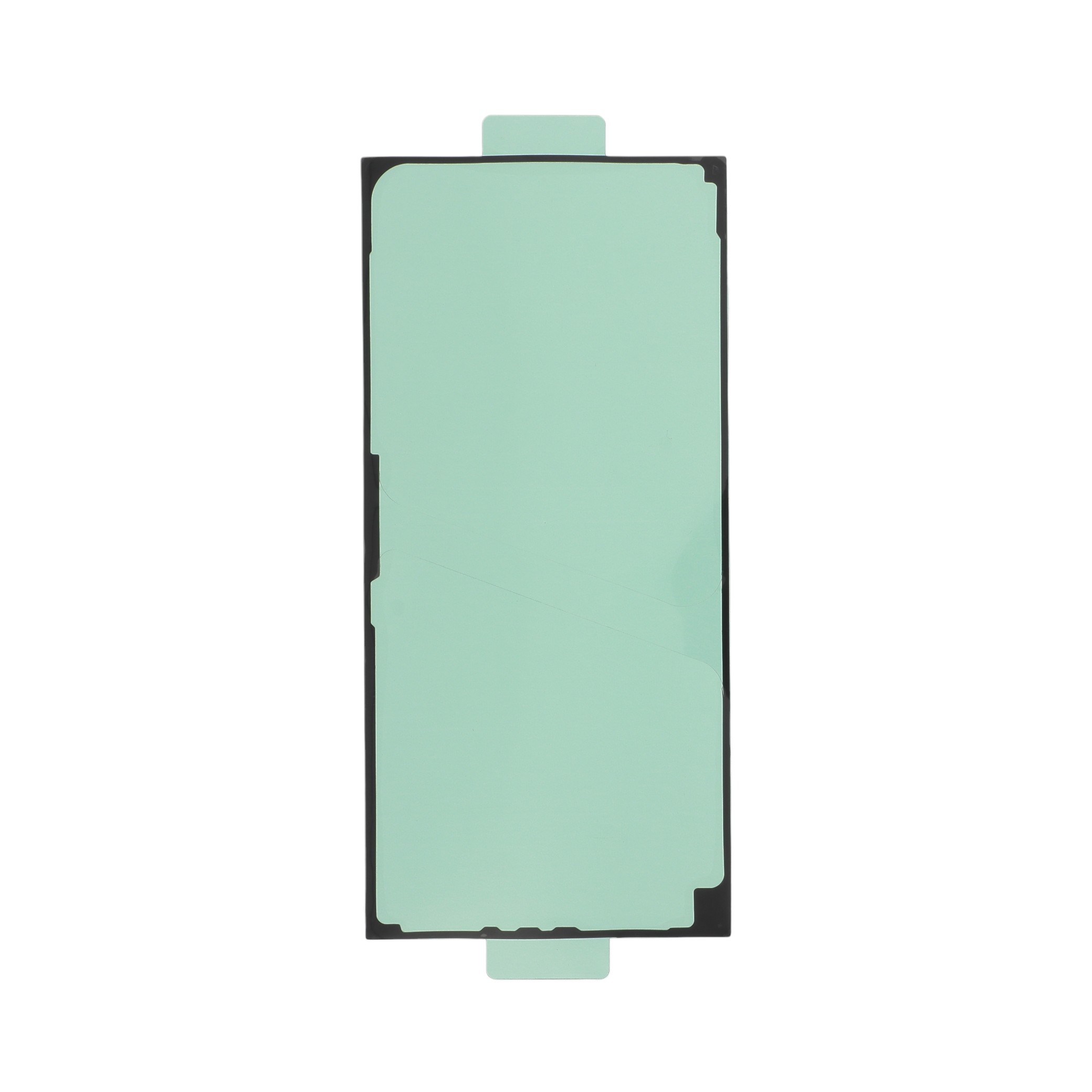 3667075230076-0000 Adesivo da Tampa Traseira para Samsung Galaxy S24 Ultra (S928) - Image 1