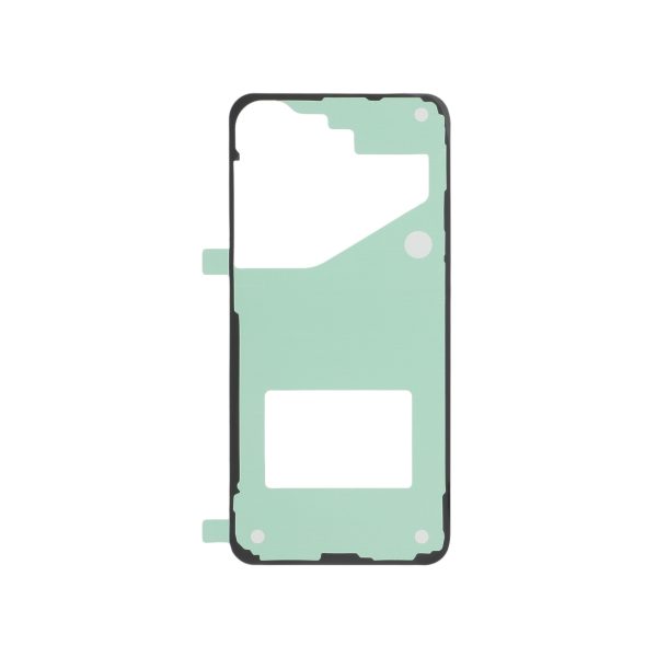 Adesivo da Tampa Traseira para Samsung Galaxy S25 (S931B)