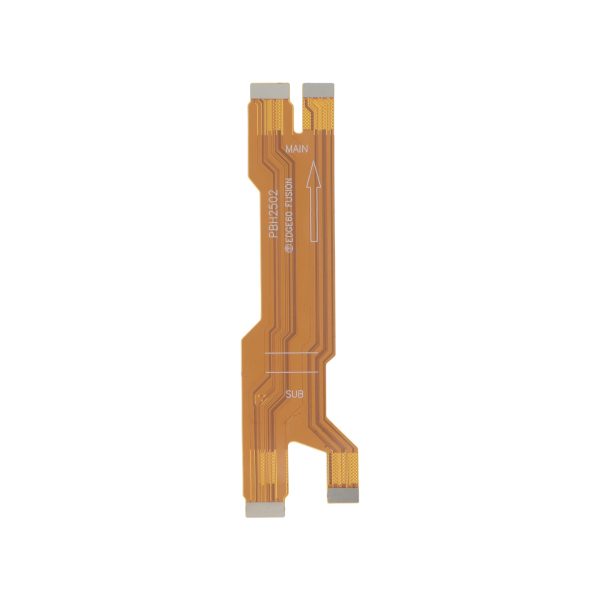 Flex Principal para Motorola Moto Edge 60 - Compatível - SKU FLEX-ME60