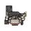 Flex do Conector de Carga para Motorola Edge 60 - OEM ReLife - Image 2