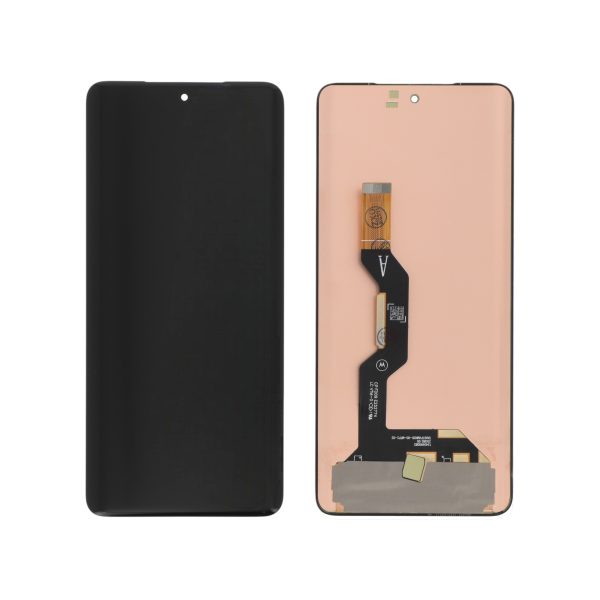 Ecrã Display para Motorola Edge 60 (Sem Frame) - OEM ReLife