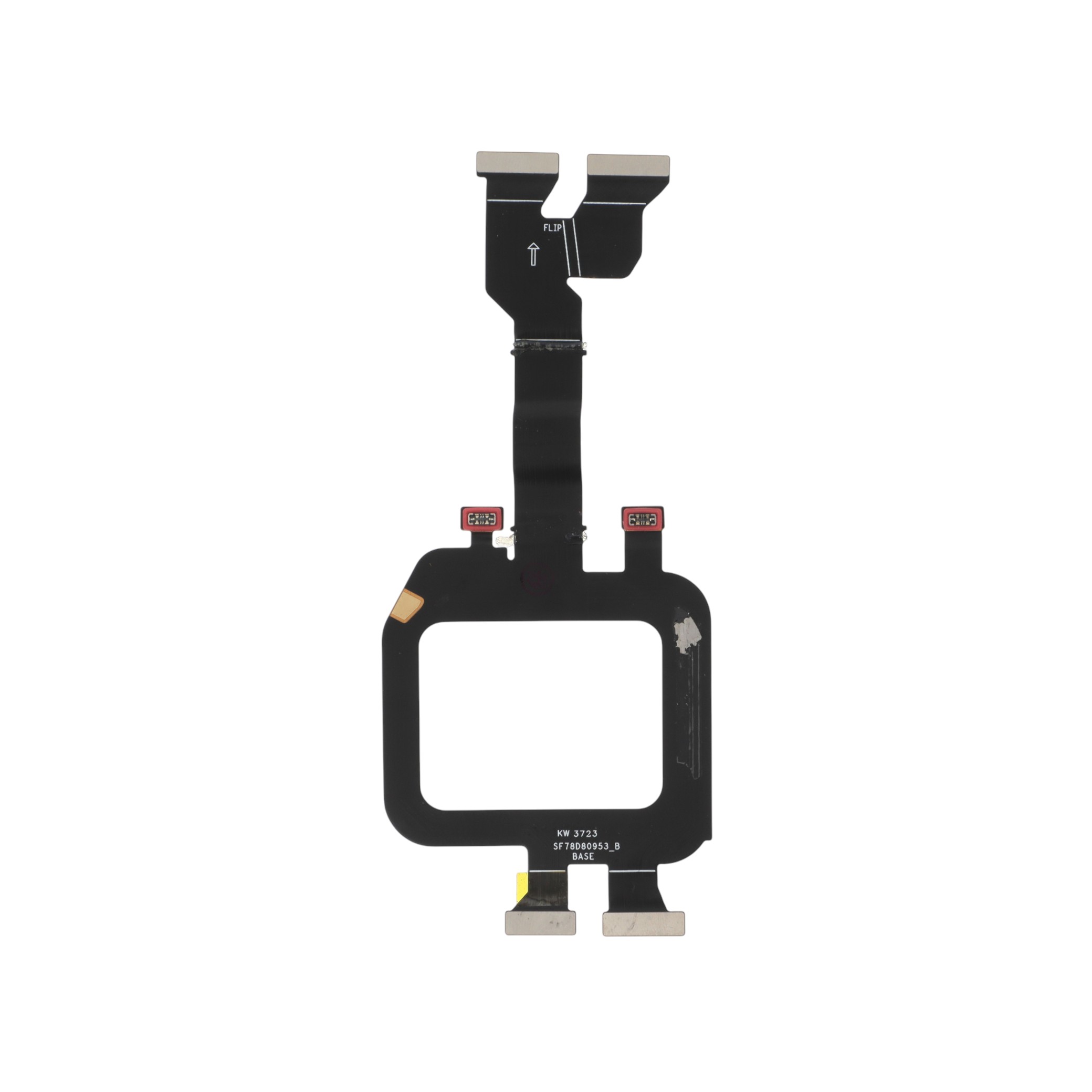 3667075231561-0001 Flex Principal para Motorola Razr 40 - Image 1