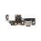 Flex do Conector de Carga para Motorola Razr 40 - OEM ReLife