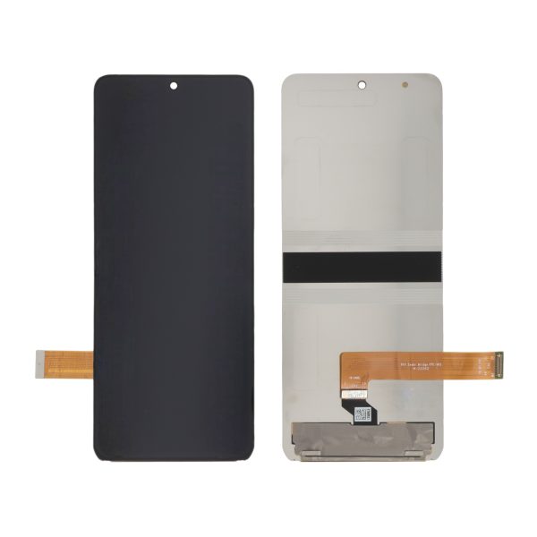 Ecrã Display para Motorola Razr 40 / Razr 40 Ultra (Sem Frame) - OEM ReLife