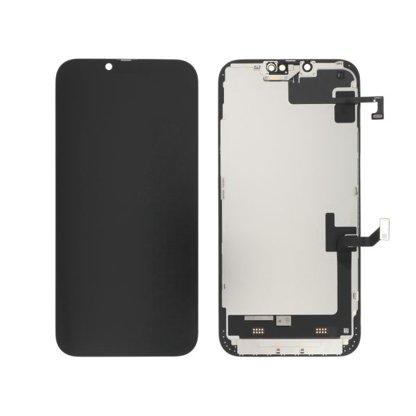 Ecrã Display para iPhone 14 Plus (SERVICE PACK)