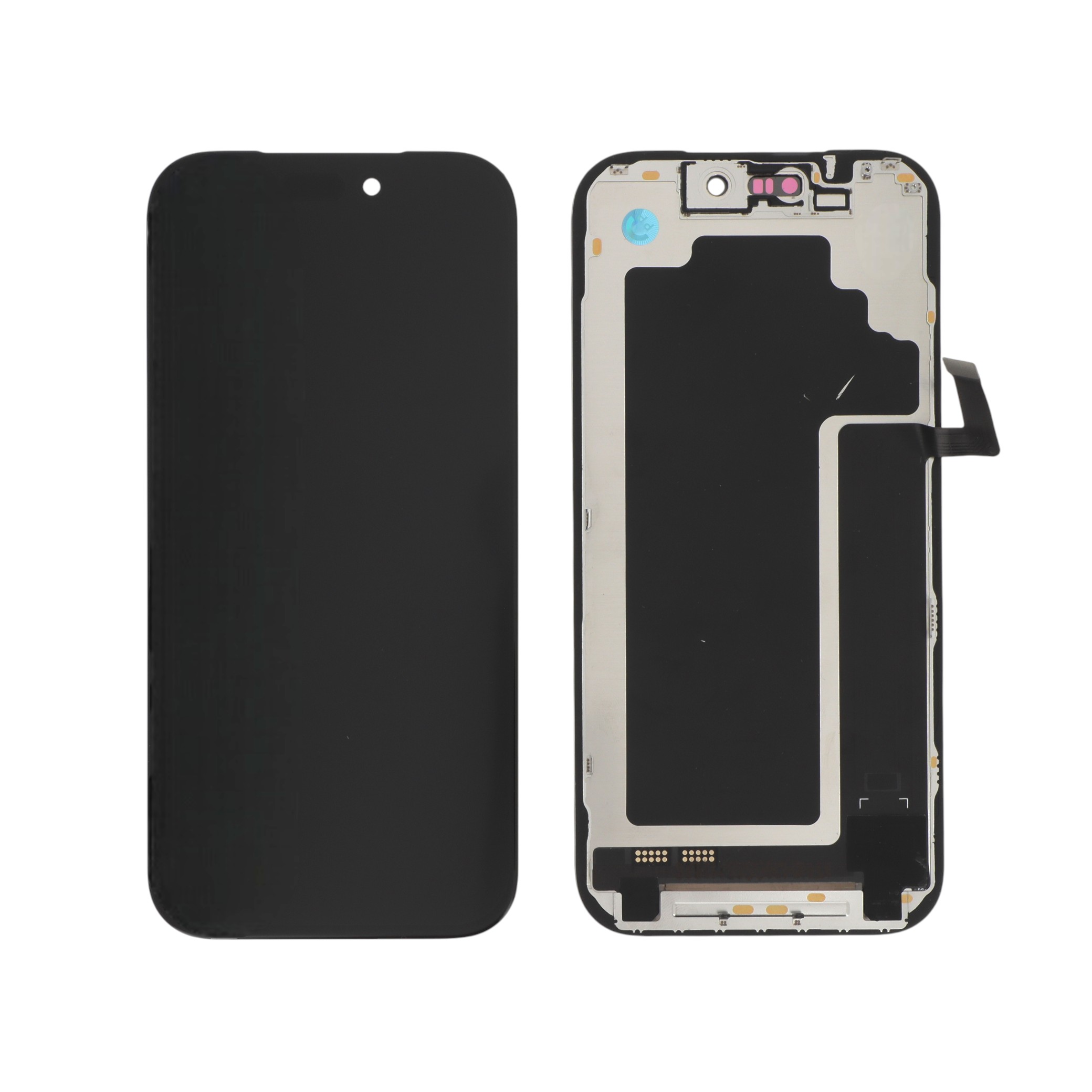 3667075235620-0001 Ecrã Display para iPhone 17 Pro 120 Hz (LTPS) - SPARK - Image 1