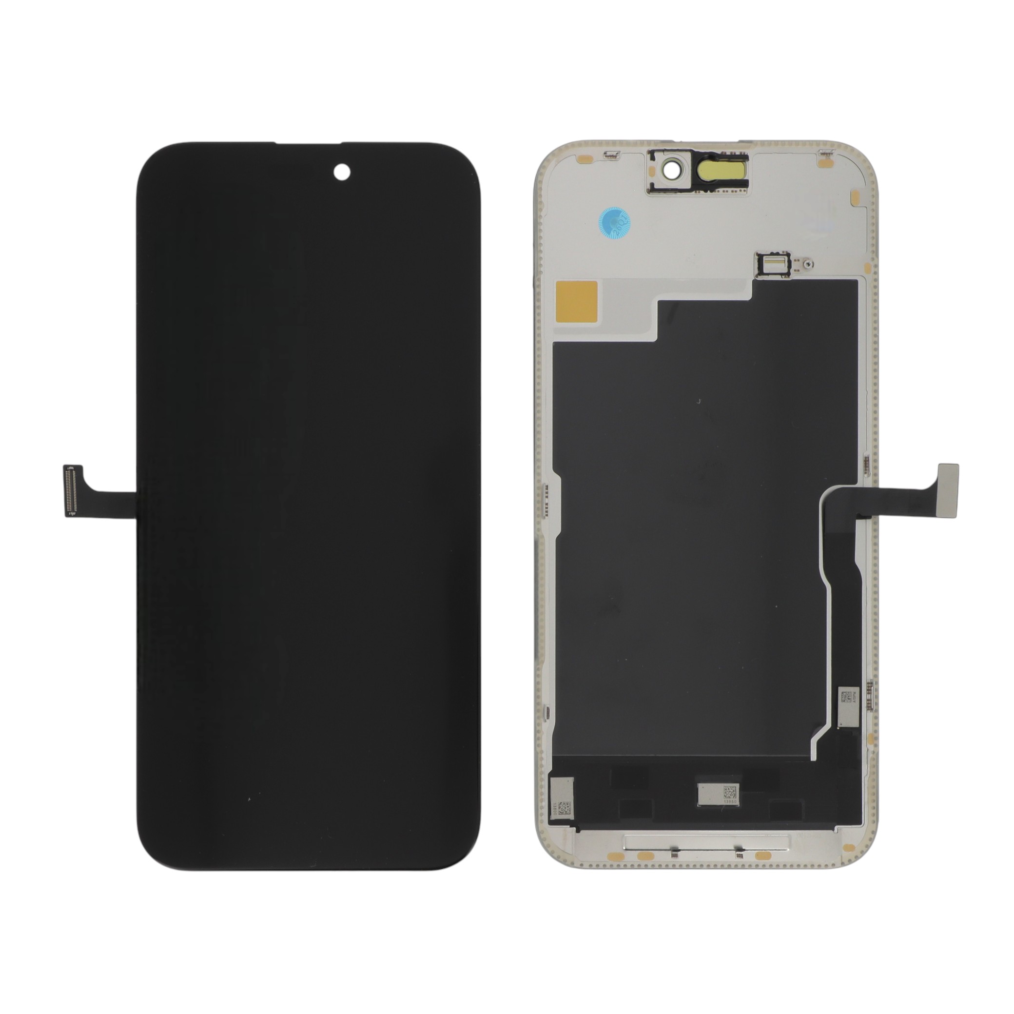 3667075238386-0000 Ecrã Display para iPhone 15 Pro Max 120Hz (Soft OLED) - DECODE - Image 1