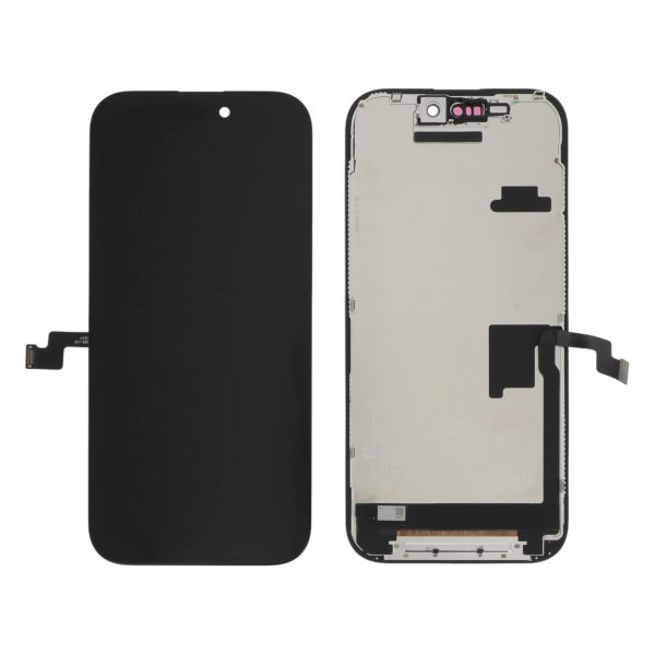 Ecrã Display para iPhone 16 Pro 120 Hz (LTPS) - DECODE