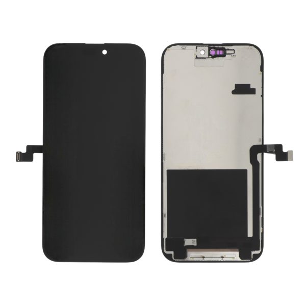 Ecrã Display para iPhone 16 Pro Max 120 Hz (LTPS) - DECODE