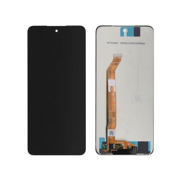 Ecrã Display para Realme C71, Note 70T, P3 Lite 4G (Sem Frame) - OEM ReLife