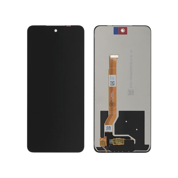 Ecrã Display para Realme 14X 5G, C75 5G, P3 Lite 5G (Sem Frame) - OEM ReLife