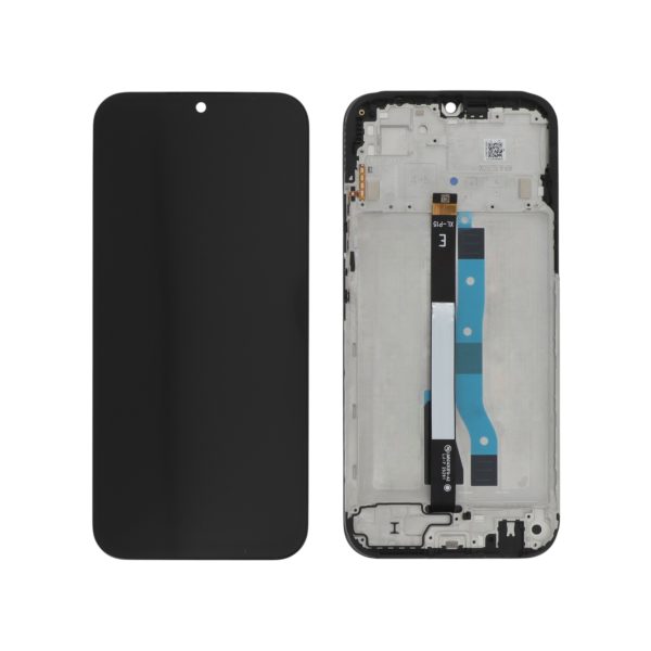Ecrã Display para Xiaomi Redmi 15C (Com Frame) - OEM ReLife