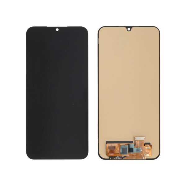 Ecrã OLED completo para Samsung Galaxy A15 5G (A156B)