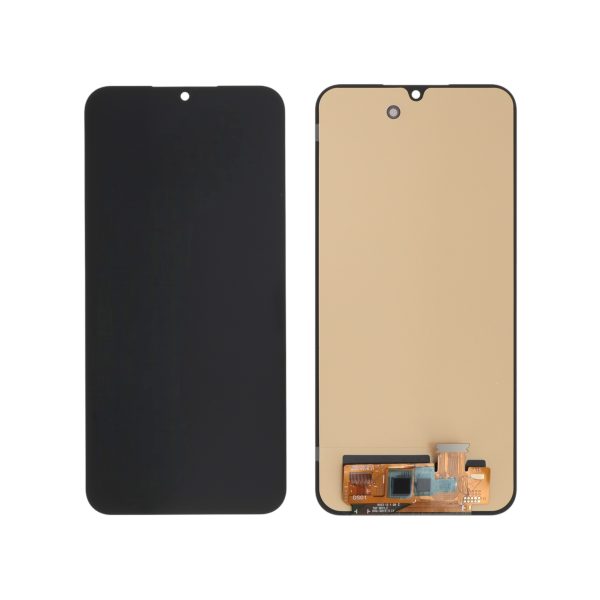 Ecrã Display OLED para Samsung Galaxy A15 4G (A155F)