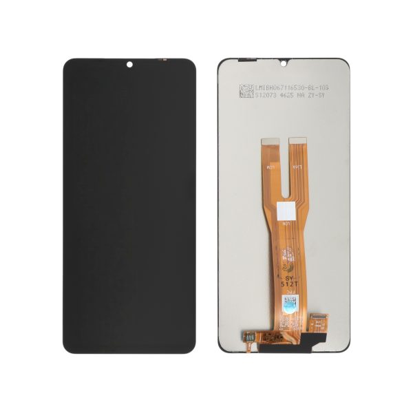 Ecrã Display Incell para Samsung Galaxy A06 5G (A066B) - Sem Frame