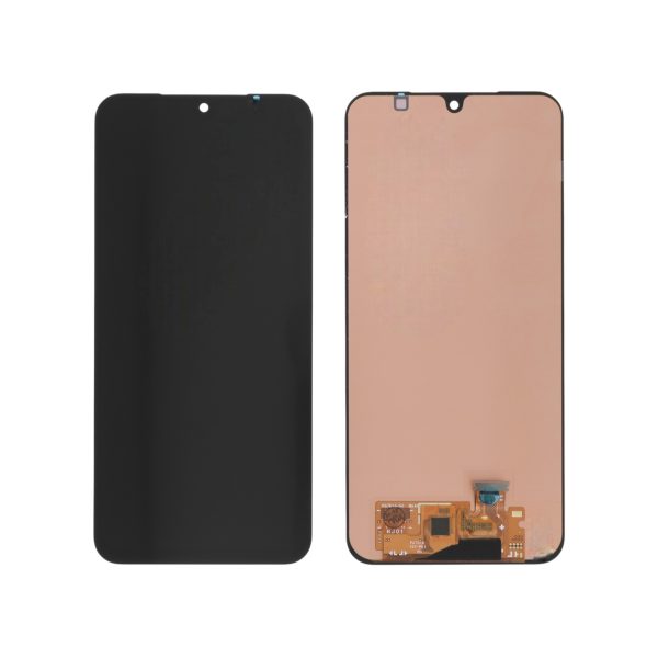 Ecrã Display OLED para Samsung Galaxy A17 4G (A175F)