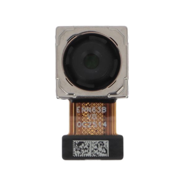 Câmara Traseira Principal 50MP para Xiaomi Redmi 15C 4G / Xiaomi Poco C85 4G - Compatível
