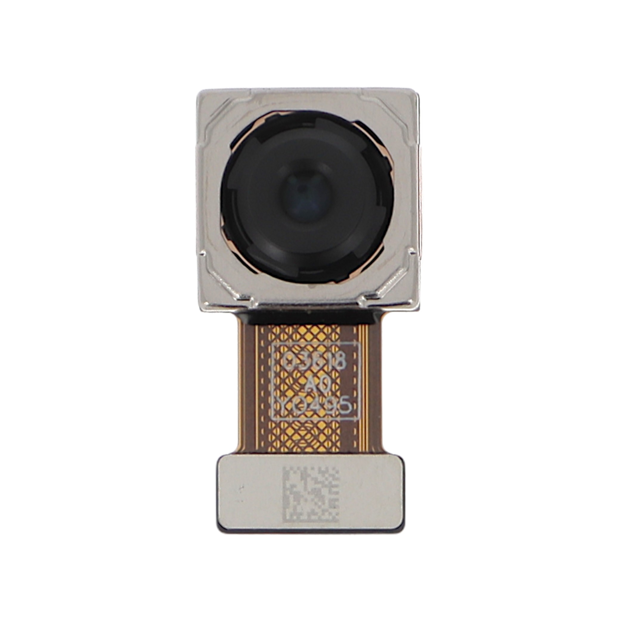 3667075244028-0000 Câmara Traseira Principal 50MP para Xiaomi Redmi 15 5G - Image 1