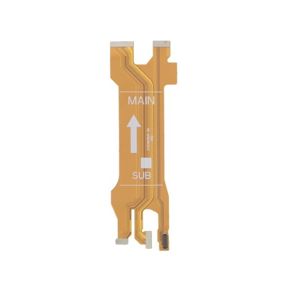 Cabo Flex Principal para Xiaomi Poco F7 5G
