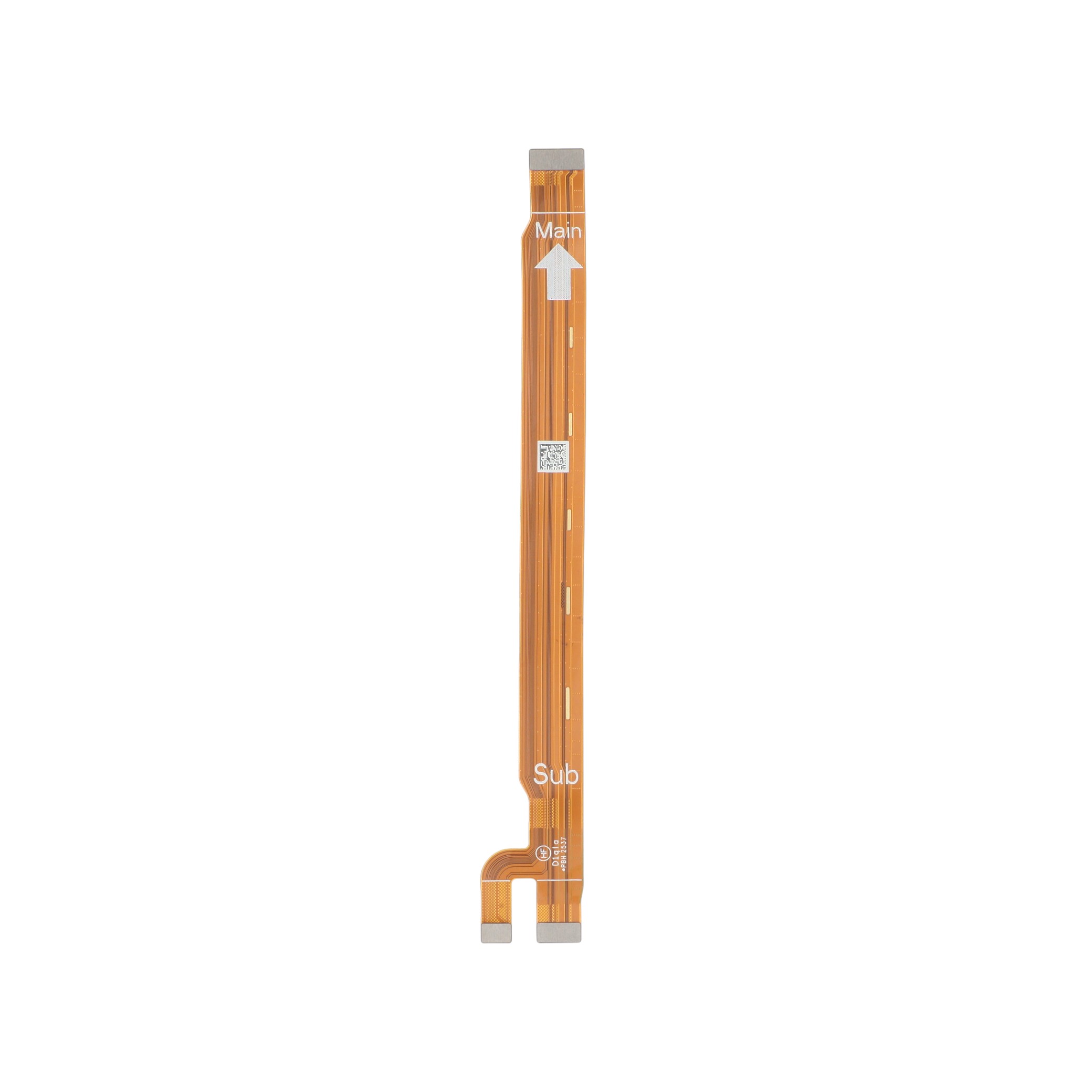 3667075244486-0000 Cabo Flex Principal para Samsung Galaxy Tab A11 4G (X133/X135) - Image 1