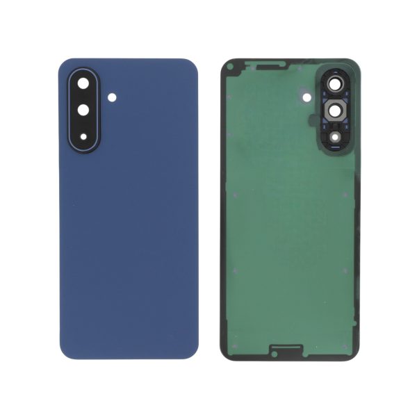 Tampa Traseira Azul para Samsung Galaxy A17 5G (A176B)