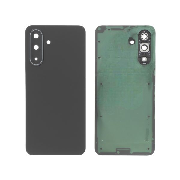 Tampa Traseira para Samsung Galaxy A17 5G - Preta