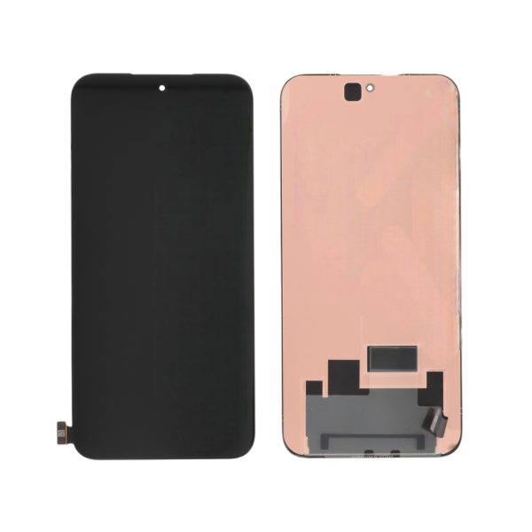 Ecrã Display para Xiaomi 15T (Sem Frame) - OEM ReLife