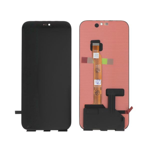 Ecrã Display para Honor 400 Lite (Sem Frame) - OEM ReLife