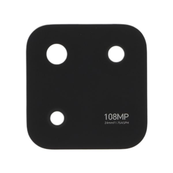 Vidro da Lente da Câmara para Honor 400 Smart 4G | Lente-HS4004G