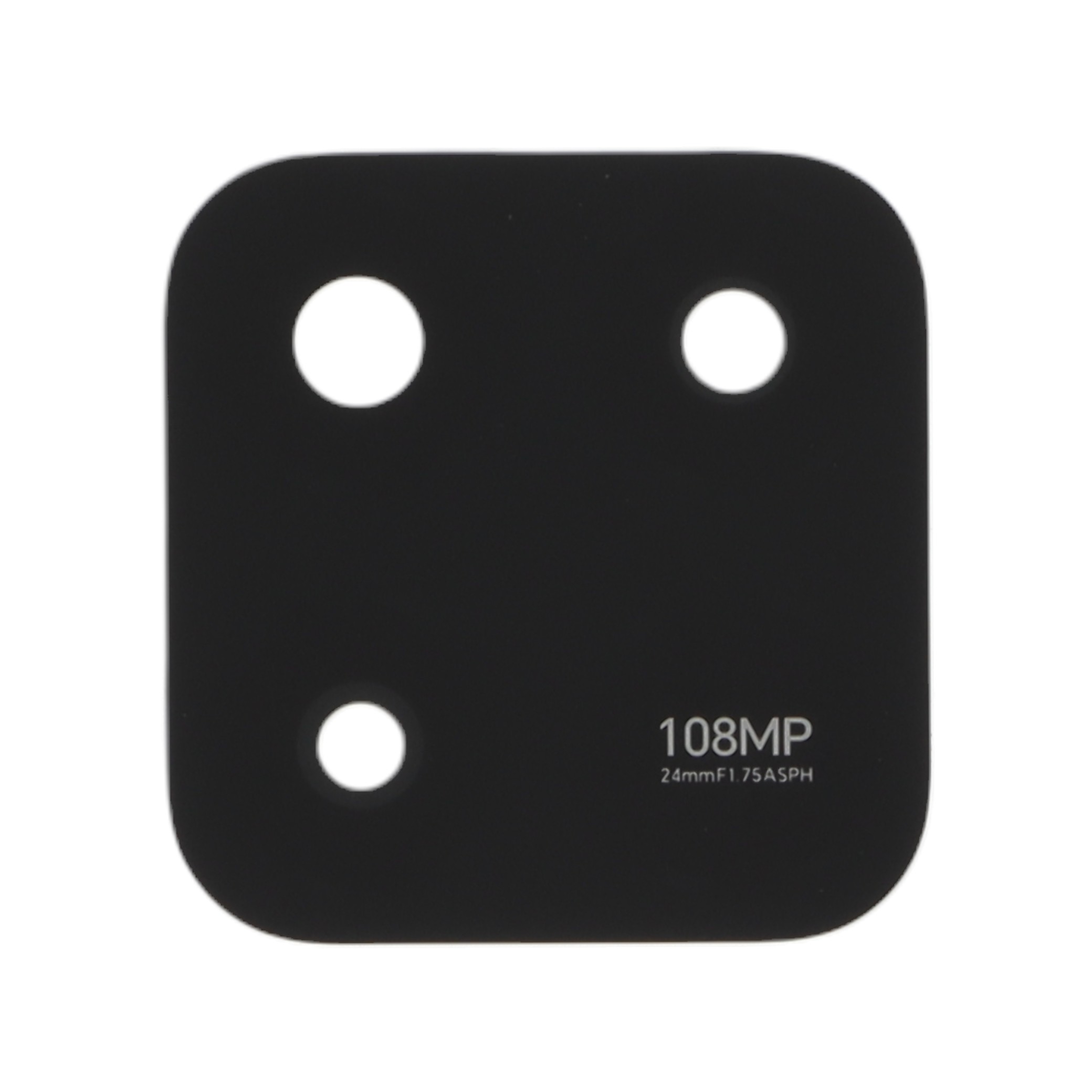 3667075247449-0000 Vidro da Lente da Câmara para Honor 400 Smart 4G | Lente-HS4004G - Image 1