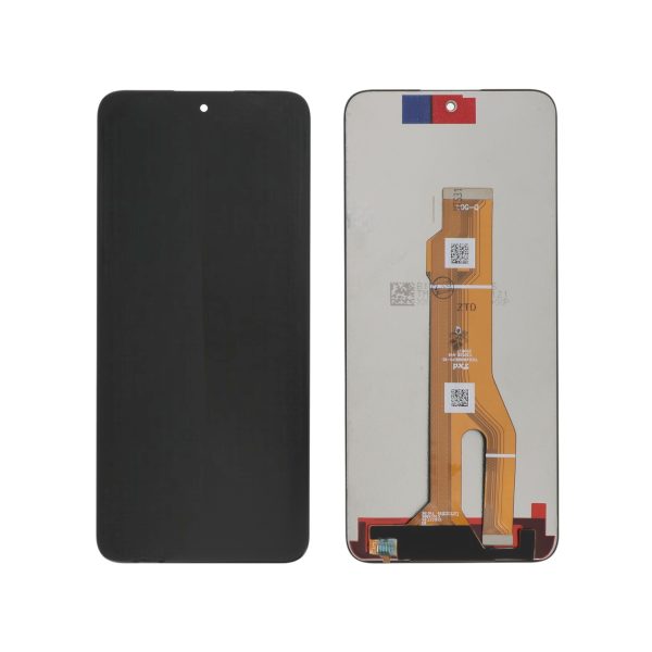 Ecrã Display para Honor 400 Smart 5G (Sem Frame) - OEM ReLife